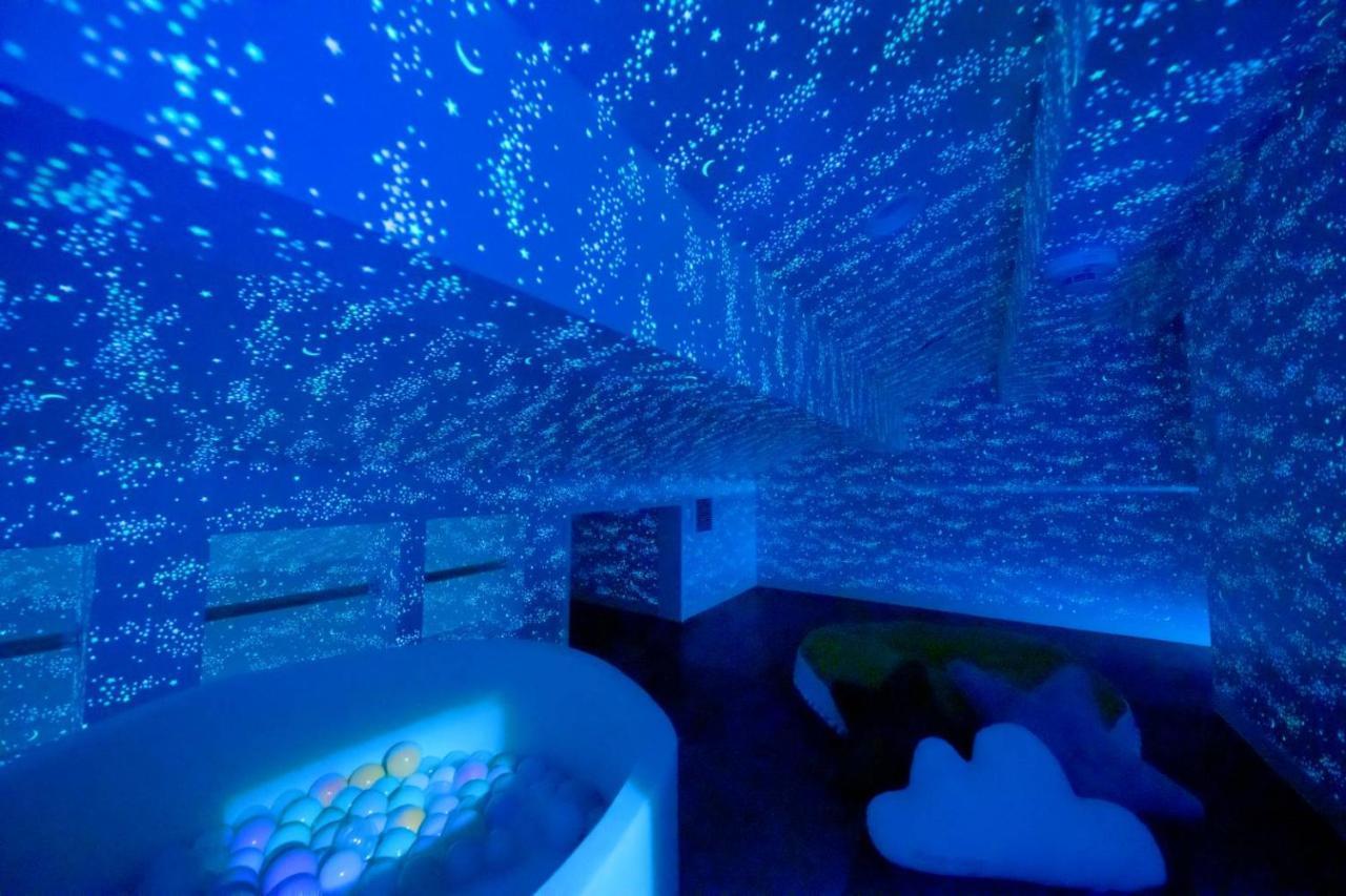 도쿄 Holy House 빌라 외부 사진